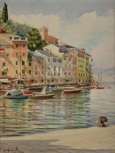 Gagliardiportofino