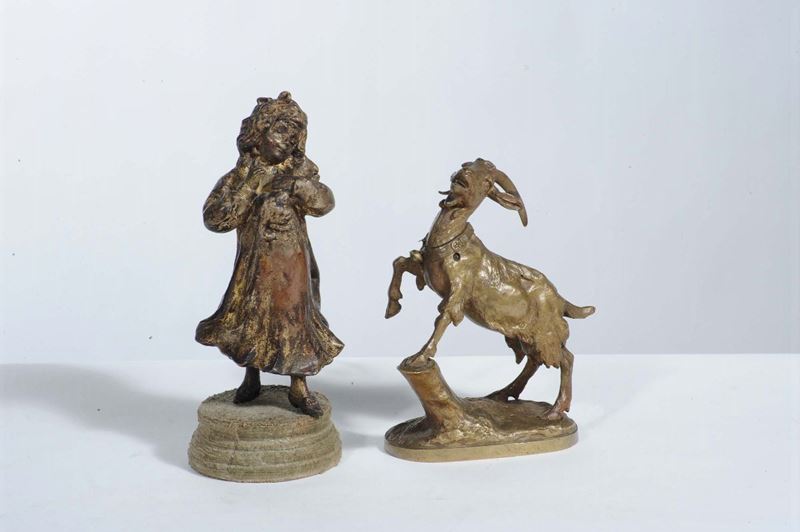 T. Himpe  - Asta Antiquariato e Dipinti Antichi - Cambi Casa d'Aste