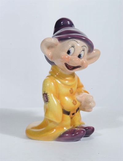 Zaccagnini - Walt Disneycucciolo