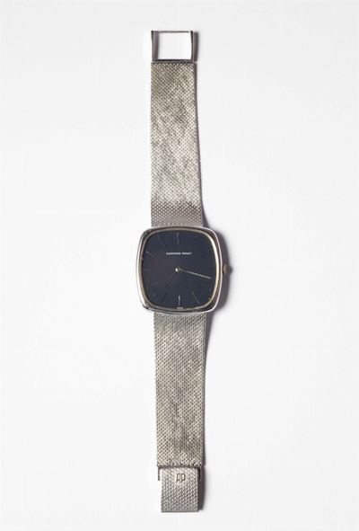 Orologio da Polso Audemars Piguet
