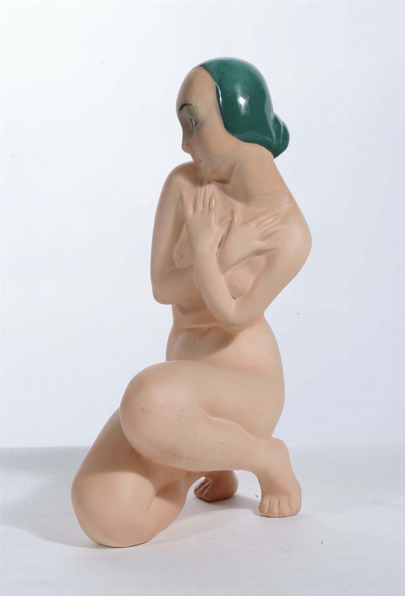 C.r.e.a.nudo Femminile