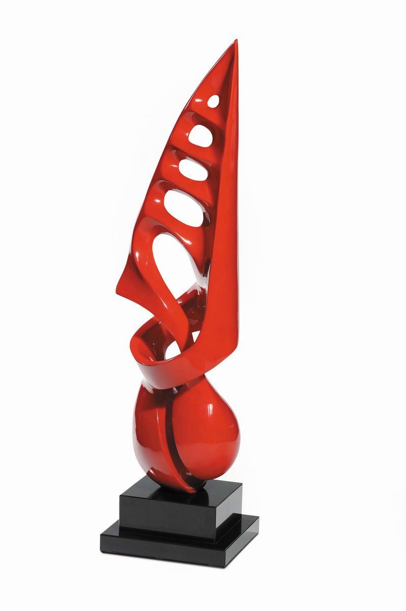 Rafael Martinez  - Auction Decorative Arts of Twenty Century and Design - Cambi Casa d'Aste