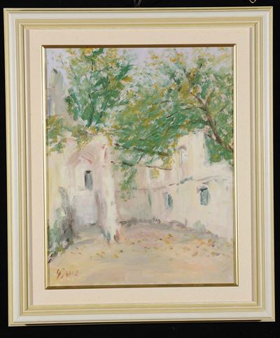 Giovanni Fasce (1936-2006)salita della Fava Greca