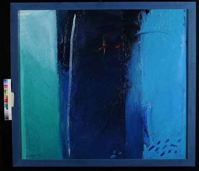 Mario Schiaffino (1928)astrazione