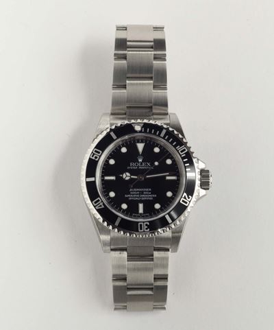 Orologio da Polso Rolex Oyster Perpetual Submariner