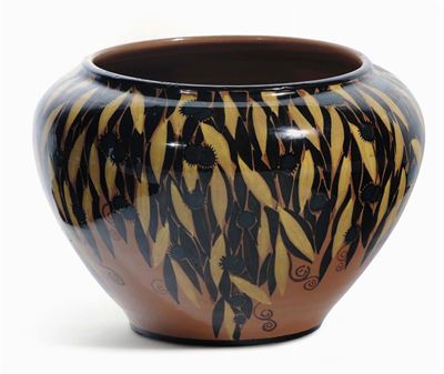 La Salamandra - Perugiacache -pot
