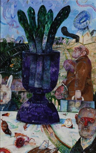 Antonio Possenti (1933)gare De Campagne