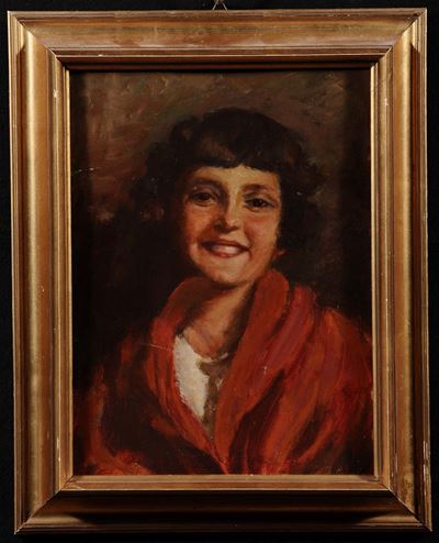 A Salaritratto
