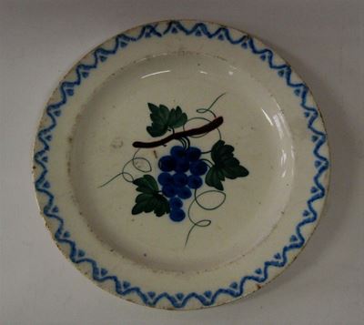Piatto di Mondovi