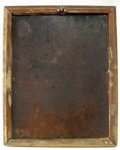 Scuola del XVII Secolopietà