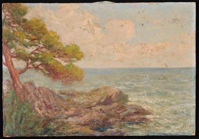 De Guglielmi (XX Secolo)marina
