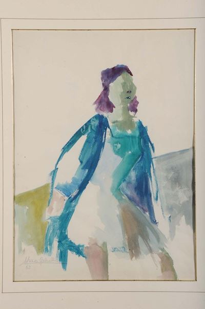 Maria Gabriella di Savoia (1940)