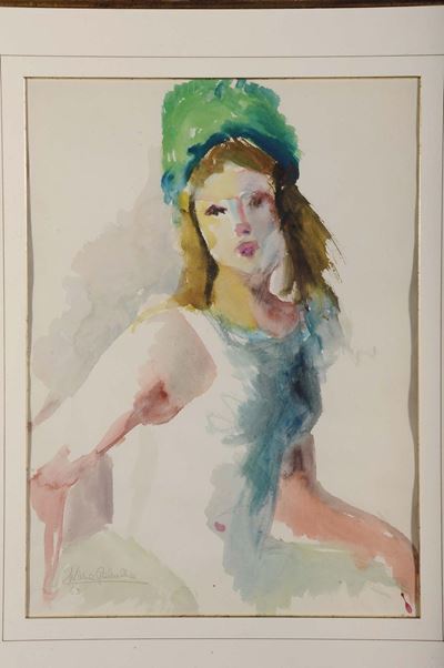 Maria Gabriella di Savoia (1940)