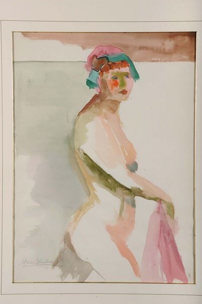 Maria Gabriella di Savoia (1940)