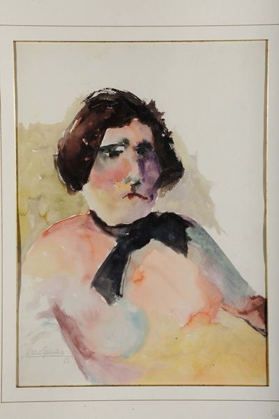 Maria Gabriella di Savoia (1940)