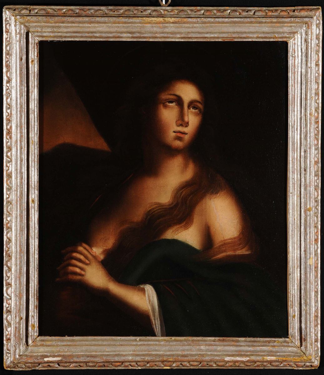 Scuola del XVIII Secolomaddalena