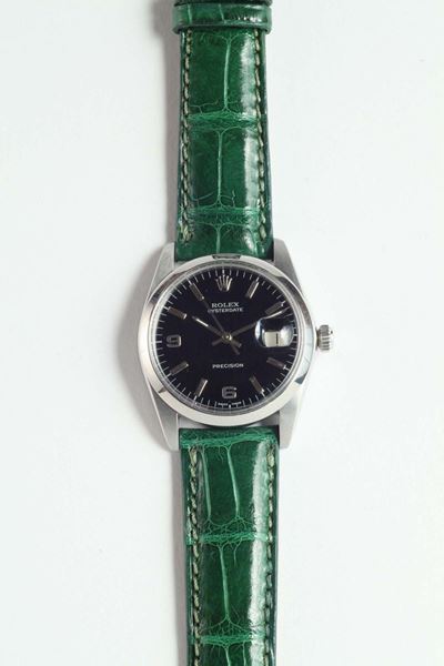 Orologio da Polso Rolex Precision