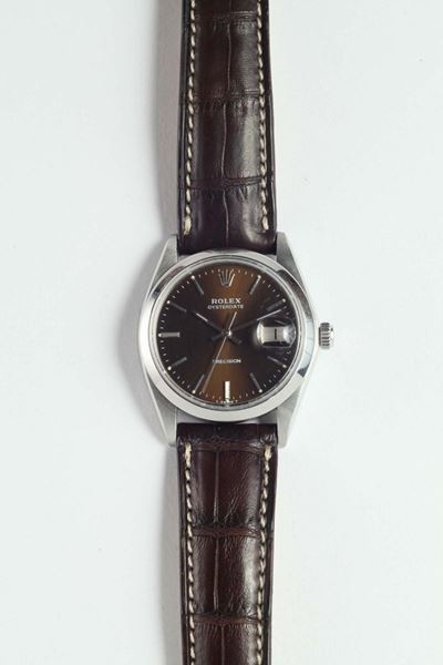 Orologio da Polso Rolex Precision