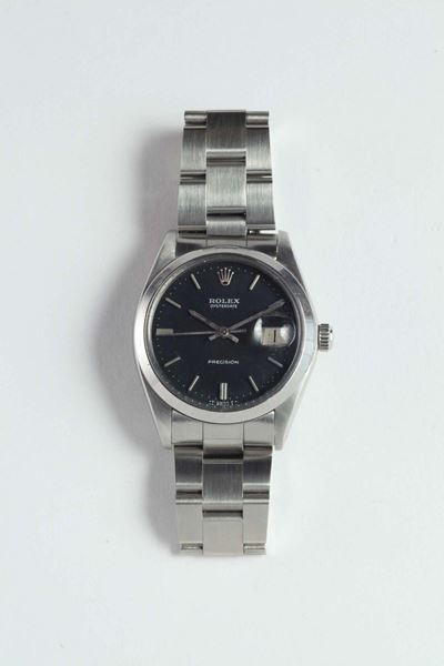 Orologio da Polso Rolex Precision