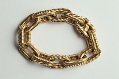 Bracciale a Maglie