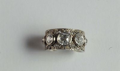 Anello a Fascia