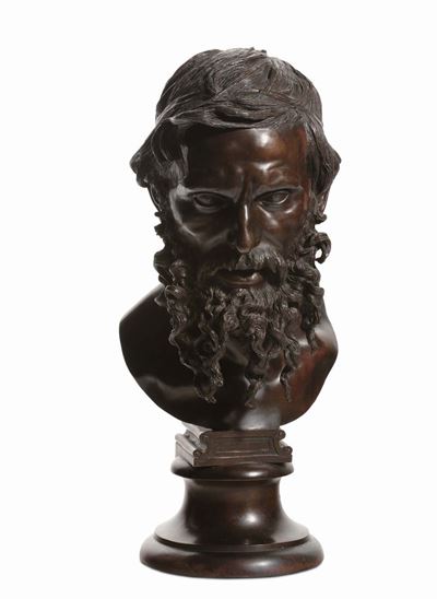 Vincenzo Gemito (1852-1929)
