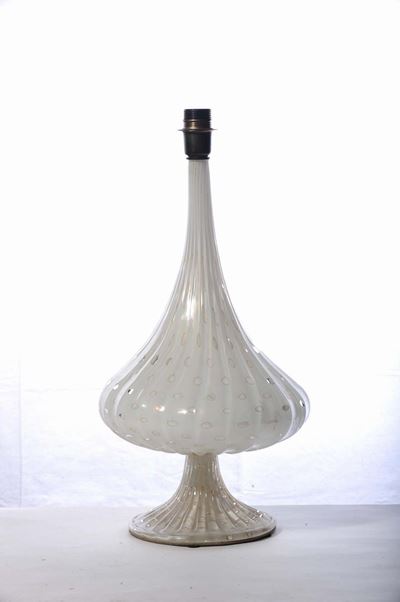 Cenedese - Muranogrande Base di Lampada