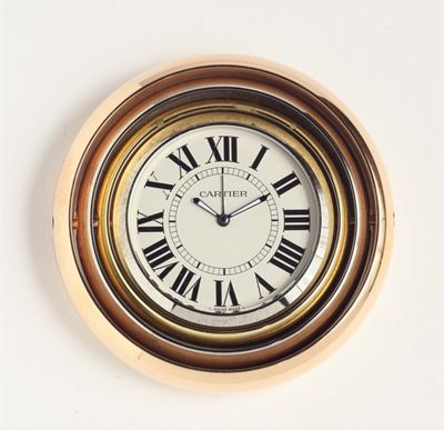 Cartier, Sveglietta