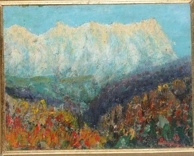 Alberto Rotapaesaggio Paesaggio