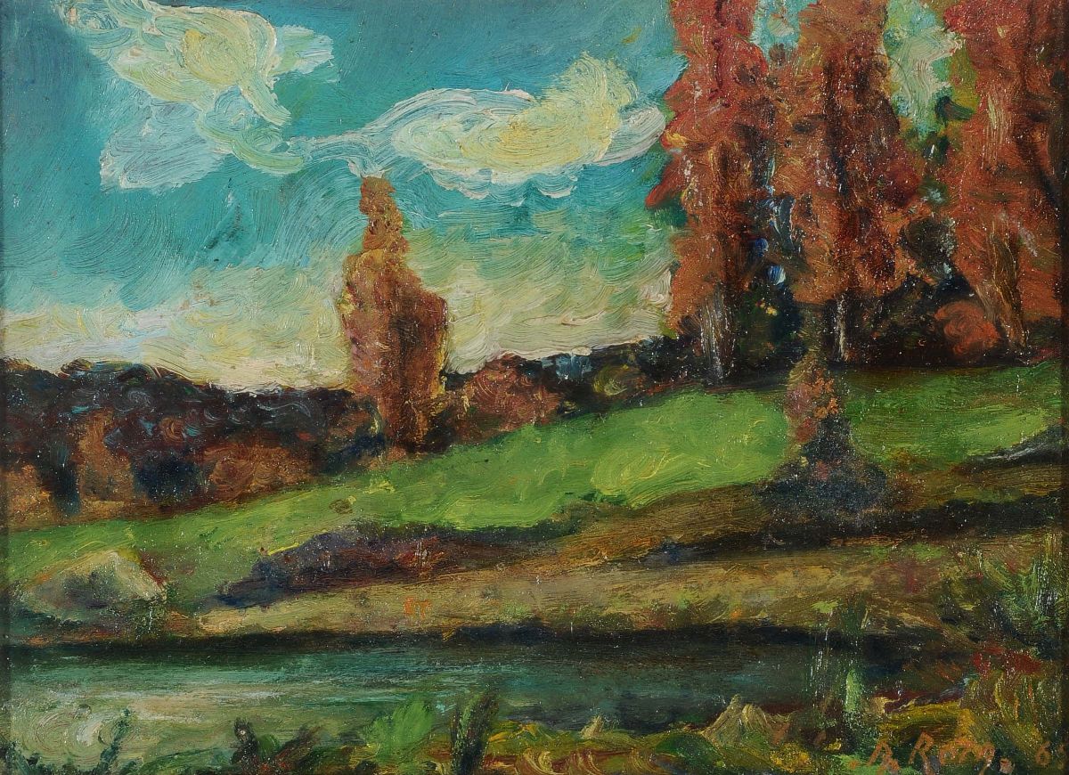 Alberto Rotapaesaggio Paesaggio