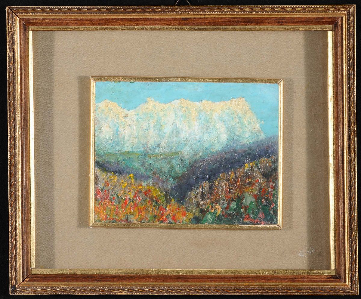 Alberto Rotapaesaggio Paesaggio