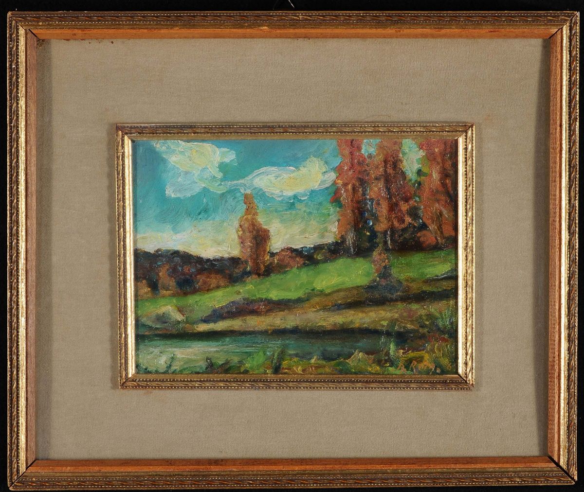 Alberto Rotapaesaggio Paesaggio