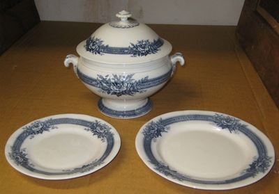 Servizio di Piatti Villeroy & Boch
