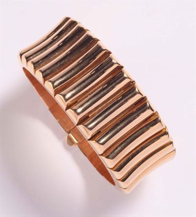 Bracciale Anni '30 - ’40