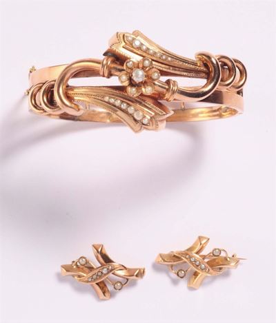 Parure