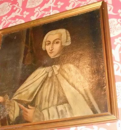 Anonimofigura di Letterato