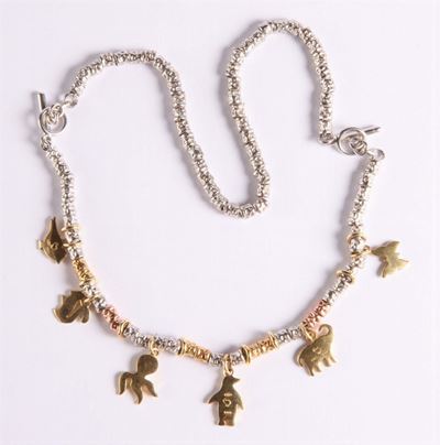 Coppia di Bracciali, Firmati Pomellato