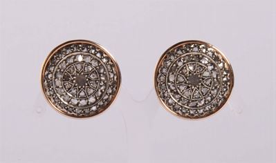 Orecchini con Diamanti