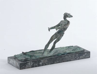 M. Contisciatrice D'acqua