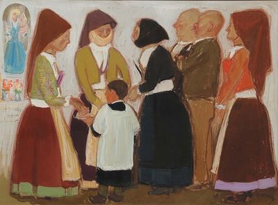 Stanisdonne Sarde