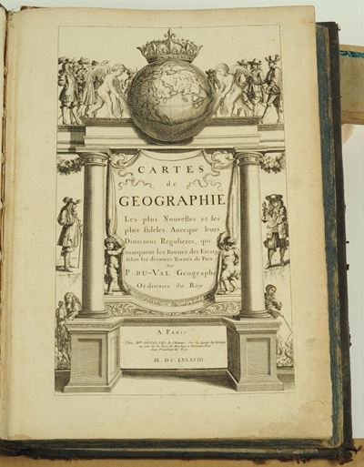 Duvalcartes De Geographie