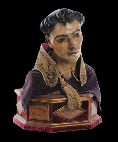 Juan Martinez Montanes (1568-1649), Cerchia Disan Bruno