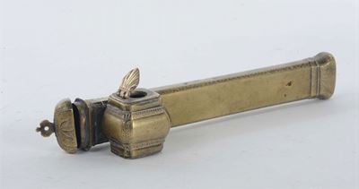 Pipa da Oppio