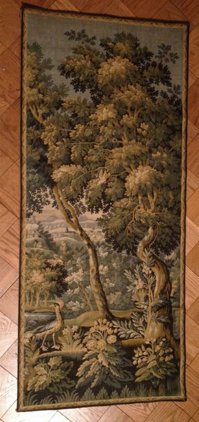 Arazzo, XX Secolo