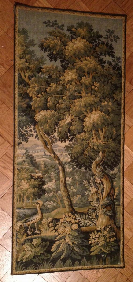 Arazzo, XX secolo  - Asta Antiquariato e Dipinti Antichi - Cambi Casa d'Aste