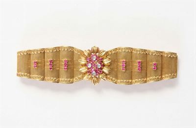 Bracciale Anni '40