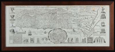 Stampa Ebraica della Terra Santa