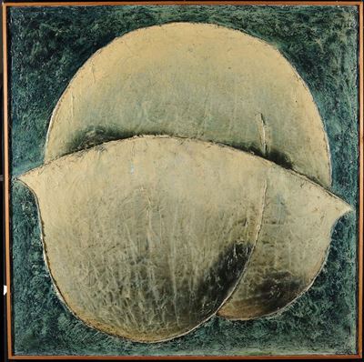 Taddeo Babicz (1926)composizione N.4