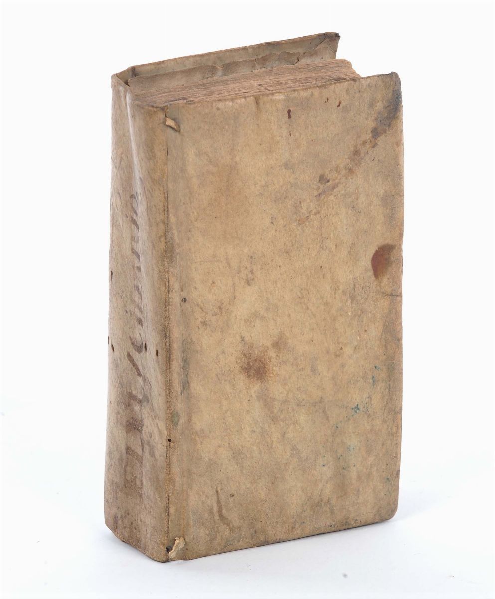Elucidario Poetico