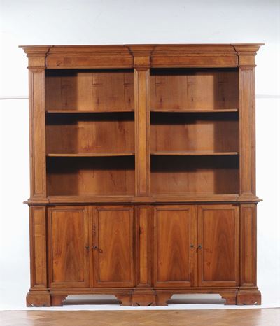 Libreria in Stile, XX Secolo